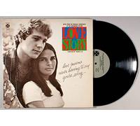 Francis Lai - Love Story - Music From The Original Soundtrack