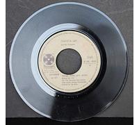 Francis Lai - Love story/Skating in Central Park (soundtrack) / Vinyl single [Vinyl-Single 7'']