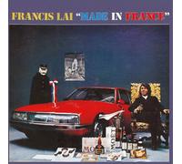 Francis Lai – Made in France – Vinilo – Integral