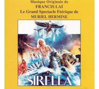 Francis Lai & Muriel Hermine - Sirella
