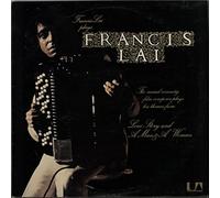 Francis Lai - Plays Francis Lai