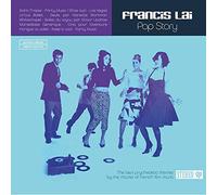 Francis Lai - Pop Story [Vinilo]