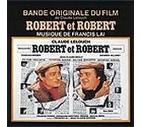 Francis Lai - Robert Et Robert (UK Import)