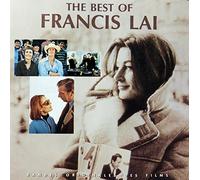 Francis Lai the Best -Soundtra