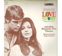 Francis Lai / The Hollywood Sound Stage - Love Story
