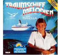 Francis Lai - Traumschiff Melodien [LP, FoC, DE, RCA PL 70052]