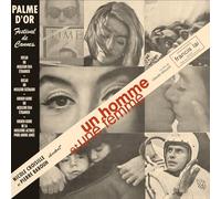Francis Lai - Un Homme et Une Femme [Vinilo]