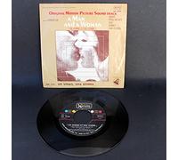 Francis Lai - (VINYL 7") Un Homme Et Une Femme / Samba Saravah