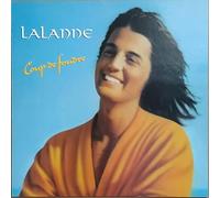 Francis Lalanne - Athom le Rebelle [Vinilo]