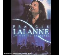 Francis Lalanne - Au Casino de Paris [DVD]