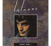 Francis Lalanne - Avec Toi... (Reedition 91)