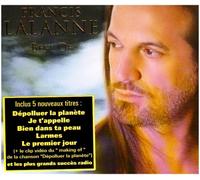 Francis Lalanne - Best Of
