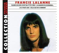 Francis Lalanne - Collection