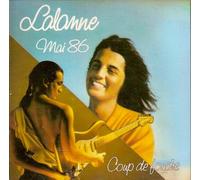 Francis Lalanne - Coup de Foudre Mai 86