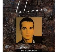 Francis Lalanne - De Corazon (Reedition 91)