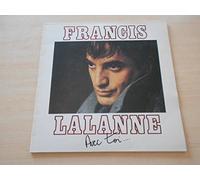 francis lalanne - francis lalanne (avec toi)
