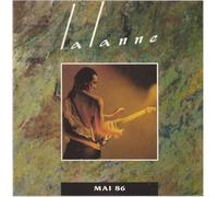 Francis Lalanne - Mai 86 (Reedition 91)