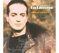 Francis Lalanne - Tendresses