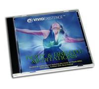 Francis, Leela - Vividexistence Body & Breath Meditations (US Import)