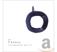 Francis - Lekomberg, We Were Kin