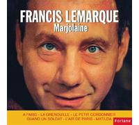 Francis Lemarque - Marjolaine