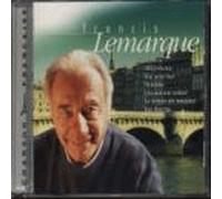 Francis Lemarque - A Paris