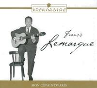 Francis Lemarque - Mon Copain O'Paris