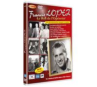 Francis Lopez Le Roi de l'Operette [DVD]
