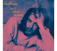 Francis, Neal - Don'T Call Me No More (Opaque Pink) [VINYL] [Vinilo]