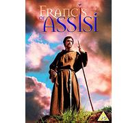 Francis of Assisi [DVD] [1961] by Bradford Dillman