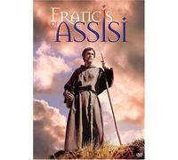 Francis of Assisi [DVD] [Region 1] [US Import] [NTSC]