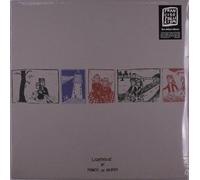 Francis of Delirium – Lighthouse – Vinilo LP 12" (Importación USA)