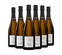 Francis Orban - Champagne Extra-Brut - Caja de 6 x 75 cl