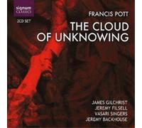 Francis Pott Cloud of Unknowing, The (Gilchrist, Filsell, (CD) (Importación USA)