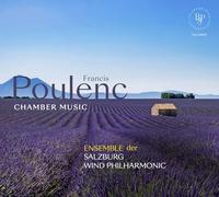Francis Poulenc: Chamber Music