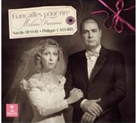 Francis Poulenc Fiançailles Pour Rire (CD) Album (Importación USA)