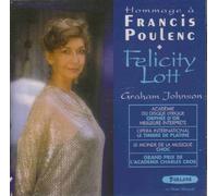Francis Poulenc - Hommage a Francis Poulenc