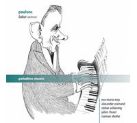 Francis Poulenc Poulenc: Babar (CD) Album (Importación USA)