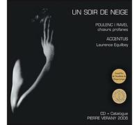 Francis Poulenc - Secular Choral Works
