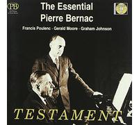 Francis Poulenc - The Essential (Aufnahmen 1936-1977)