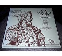 Francis-Price - Ugo Conte Di Parigi