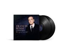 Francis Rossi De Starus Quo - The Way We Are Vol.1 (2025) 2 LP Vinilo Pre Pedido