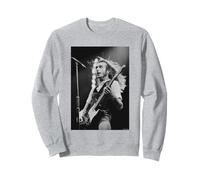 Francis Rossi de Status Quo Live Wembley 1979 Simon Fowler Sudadera