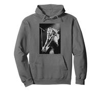 Francis Rossi de Status Quo Live Wembley 1979 Simon Fowler Sudadera con Capucha