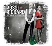 Francis Rossi - We Talk Too Much