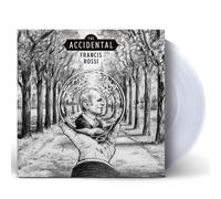 Francis Rossi (Status Quo ) - The Accidental (2026) LP Clear Vinilo Pre-sale