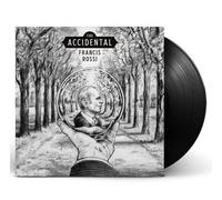 Francis Rossi (Status Quo) - The Accidental (2026) LP Vinilo Pre-venta