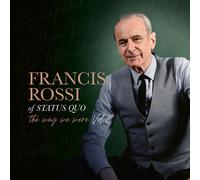 Francis Rossi The Way We Were Vol. 2 Vinyl NUEVO