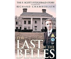 Francis Scott Fitzgerald And The Last Of The Belles [Edizione: Regno Unito] [Reino Unido] [DVD]