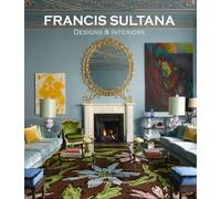 Francis Sultana: Designs and Interiors